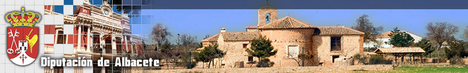 Ermita de la Virgen de Pinilla (Viveros)